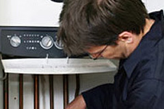 boiler repair Martinhoe Cross