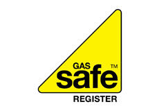 gas safe companies Martinhoe Cross